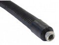 Julabo 8930272 Metal Tubing, 59", 1 M30 x 1.5 fitting-