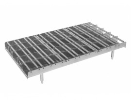Julabo 8970360 Flask Carrier Tray, 45 flasks, 0.006 gal-