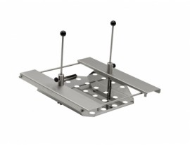 Julabo 8970502 Immersion Platform, adjustable-
