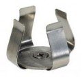 Julabo 8970601 Spring Clamps, for Erlenmeyer flasks, 0.002 gal-