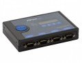 Julabo 8980032 Ethernet-to-RS-232 Converter, 4 RS-232 ports-