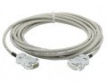 Julabo 8980074 RS-232 Interface Cable, auxiliary connector, 16.4&#039;-