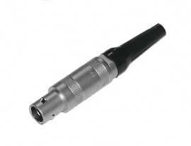 Julabo 8980131 External pt100 4-Pin Connector for semichillers with Pro Option 3-