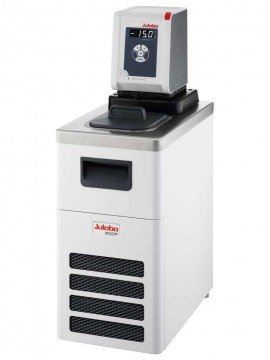 Julabo 9013701 CORIO CP-200F Refrigerated/Heating Circulator, -20 to 200&amp;deg;C, 0.8 to 1.1 gal-