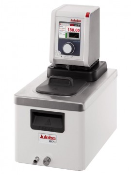 Julabo 9021504.D.CSA/UL DYNEO DD-BC4 Heating Circulator with RS232, 2 kW, 4 L-