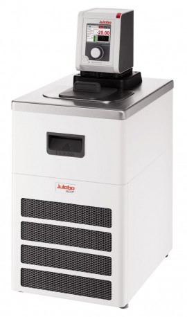 Julabo 9021705.CSA/UL DYNEO DD-601F Refrigerated/Heating Circulator, NRTL, 8 to 10 L-