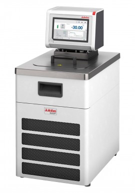 Julabo MAGIO MS-600F Refrigerated/Heating Circulator, 115 V/60 Hz, 12.99 x 18.5 x 27.16&amp;quot;-