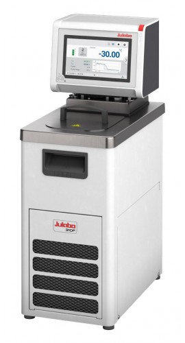 Julabo MAGIO MS-310F Refrigerated/Heating Circulator with synthetic refrigerant, 200 to 230 V/50 to 60 Hz, 9.05 x 15.75 x 25.59&amp;quot;-