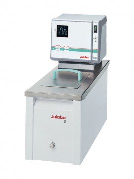 Julabo 9212506.CSA/UL SE-6 HighTech Heating Circulator, 1.6 gal-