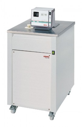 Julabo 9352791.N.CSA/UL FPW90-SL HighTech Ultra-Low Water-Cooled Refrigerated/Heating Circulator, -130 to 212&amp;deg;F-