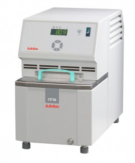 Julabo 9400330 CF30 Cryo-Compact Small-Footprint Refrigerated/Heating Circulator, -22 to 302&amp;deg;F-