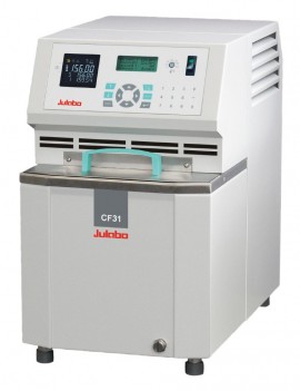 Julabo 9400331 CF31 Cryo-Compact Circulator, 115 V, 60 Hz-