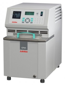 Julabo CF41 Cryo-Compact Circulator, -40 to 200&amp;deg;C, 115 V-
