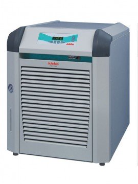 Julabo 9663012.CSA/UL FL1203 Recirculating Chiller, 1.2 kW cooling power, 230 V/60 Hz-