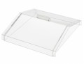 Julabo 9970247 Transparent Bath Cover, 14 to 176&amp;deg;F, Plexiglas-
