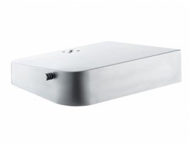 Julabo 9970254 Lift-Up Stainless-Steel Gable Cover, for B19, B27, BT19 and BT27 baths-