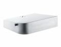 Julabo 9970254 Lift-Up Stainless-Steel Gable Cover, for B19, B27, BT19 and BT27 baths-