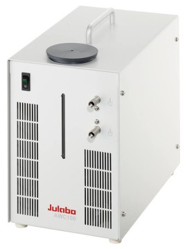 Julabo AWC100 Compact Recirculating Cooler, 0.9 Liters-