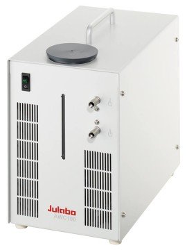 Julabo AWC100 Compact Recirculating Cooler, 0.9 Liters-