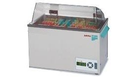 Julabo TW20 Water Bath with 20 to 99.9 &amp;deg; C working temp TW series-