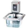 Julabo CORIO C-BT9 Open Heating Bath Circulator, 6 to 9 L, polycarbonate-
