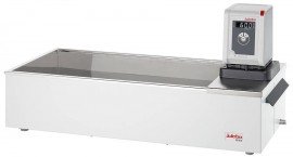 Julabo CORIO CD-B33 Heating Circulator with Open Bath, 20 to 150&amp;deg;C, 26 to 39 Liters-