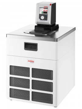Julabo DYNEO DD-1000F Refrigerated/Heating Circulator, -58 to 392&amp;deg;F, 230V-