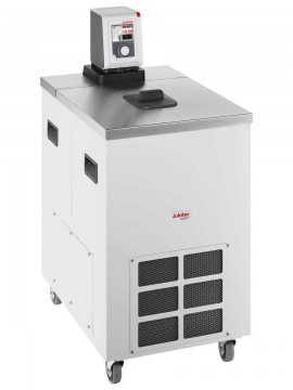 Julabo DYNEO DD-1001F Refrigerated/Heating Circulator with Analog Interface, -36.4 to 212&amp;deg;F-