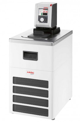Julabo DD-601F Analog DYNEO Refrigerated/Heating Circulator with Analog Interface, 230 V-