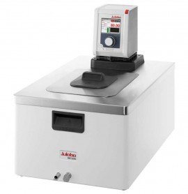Julabo DYNEO DD-BC26 Heating Circulator with Closed Bath, 230V-