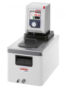 Julabo DYNEO DD-BC4 Heating Circulator with RS-232 Interface, 115V-