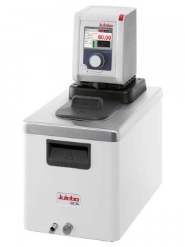 Julabo DYNEO DD-BC6 Heating Circulator with Analog Interface, 230V-