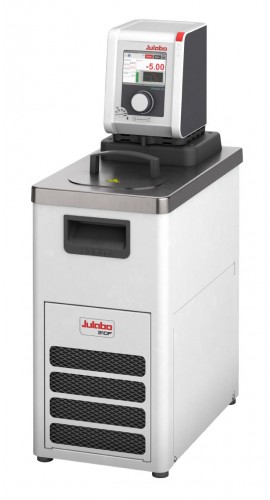 Julabo DYNEO DD-310F Refrigerated/Heating Circulator, 115 V/60 Hz, nema N5-15 plug/R449A-