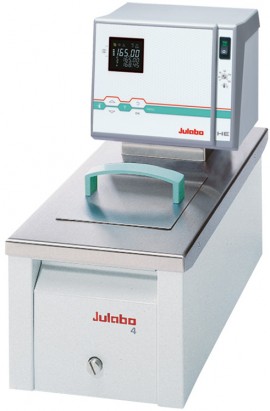 Julabo HE-4 Heating Circulator, 20 to 250&amp;deg;C, 4.5L-