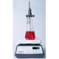 Julabo HSP.1 Digital Hot Plate / Magnetic Stirrer with Timer, Pt100 Sensor, 380&amp;deg;C-