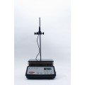 Julabo HSP.5 Digital Infrared Hot Plate/Magnetic Stirrer, Pt100 Sensor, 500&amp;deg;C-