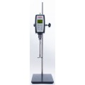 Julabo OHS.2 Digital Overhead Stirrer with Reverse Direction, Clamp, Stand and Stainless Steel Stirrer Shaft, 70 Ncm-
