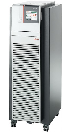 Julabo PRESTO A80 Temperature Control/Process System, -80 to 250&amp;deg;C, 3.9L-