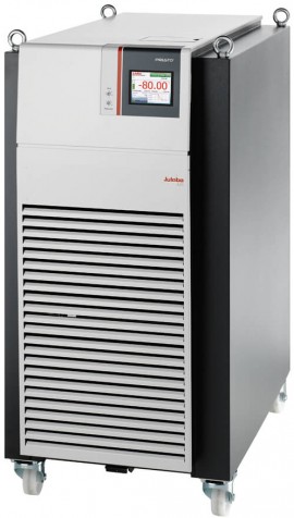 Julabo PRESTO A85t Temperature Control/Process System, -85 to 250&amp;deg;C, 9.5L-