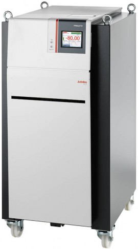 Julabo PRESTO W85 Temperature Control/Process System, -85 to 250&amp;deg;C, 3.9L-