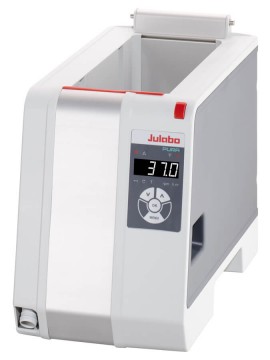 Julabo PURA 4 Compact 4.8L Capacity Water Bath-