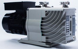 Julabo RVP.13 Rotary Vane Vacuum Pump, 1.1L -