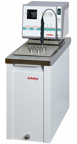 Julabo SL-14K Calibration Bath, 50 to 300&amp;deg;C, 14L-