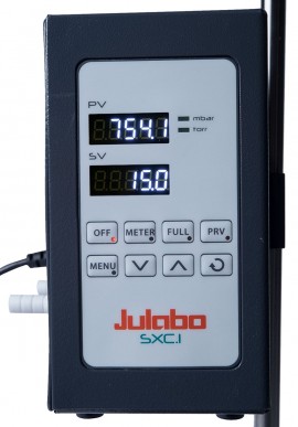 Julabo SXC.1 Digital Vacuum Controller-