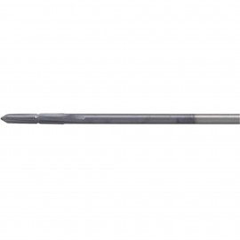 K-Line 503566CSP Carbide Boring Tool, 6 mm, 9"-