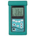 Kane K9206C5 Combustion Analyzer, Up to 5 Sensors-