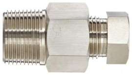 Kanomax 0203-03 Compression Fitting-