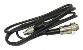 Kanomax 10152 Anemometer Velocity Probe Cable, for AP100 and AP275 probes, 10&#039;-