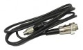 Kanomax 10173 Anemometer Velocity Probe Cable, for AP100 and AP275 probes, 20&#039;-