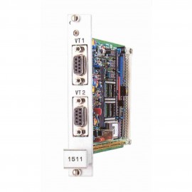 Kanomax 1511 Velocity and Temperature Module for 1550 and 1560-